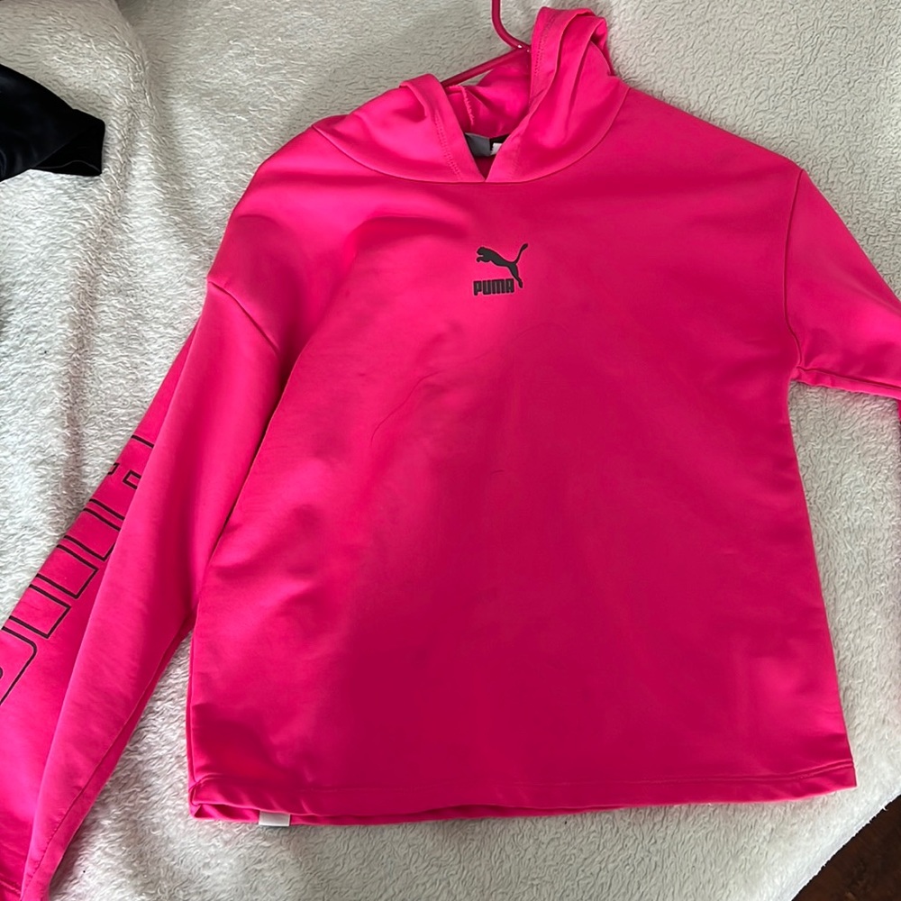 In good condition no rips or tears